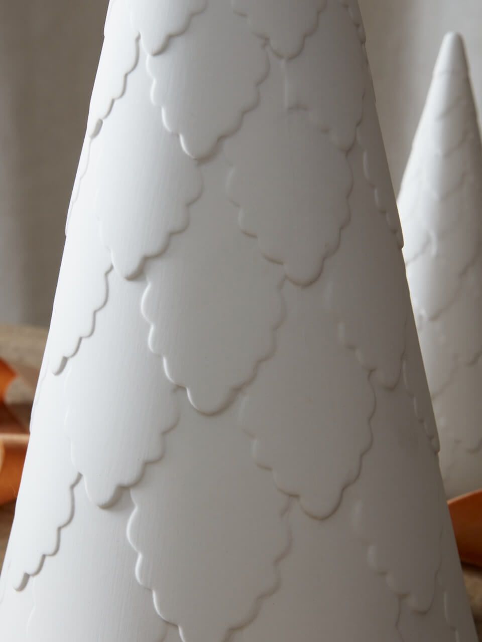 Layered Ceramic Tree
