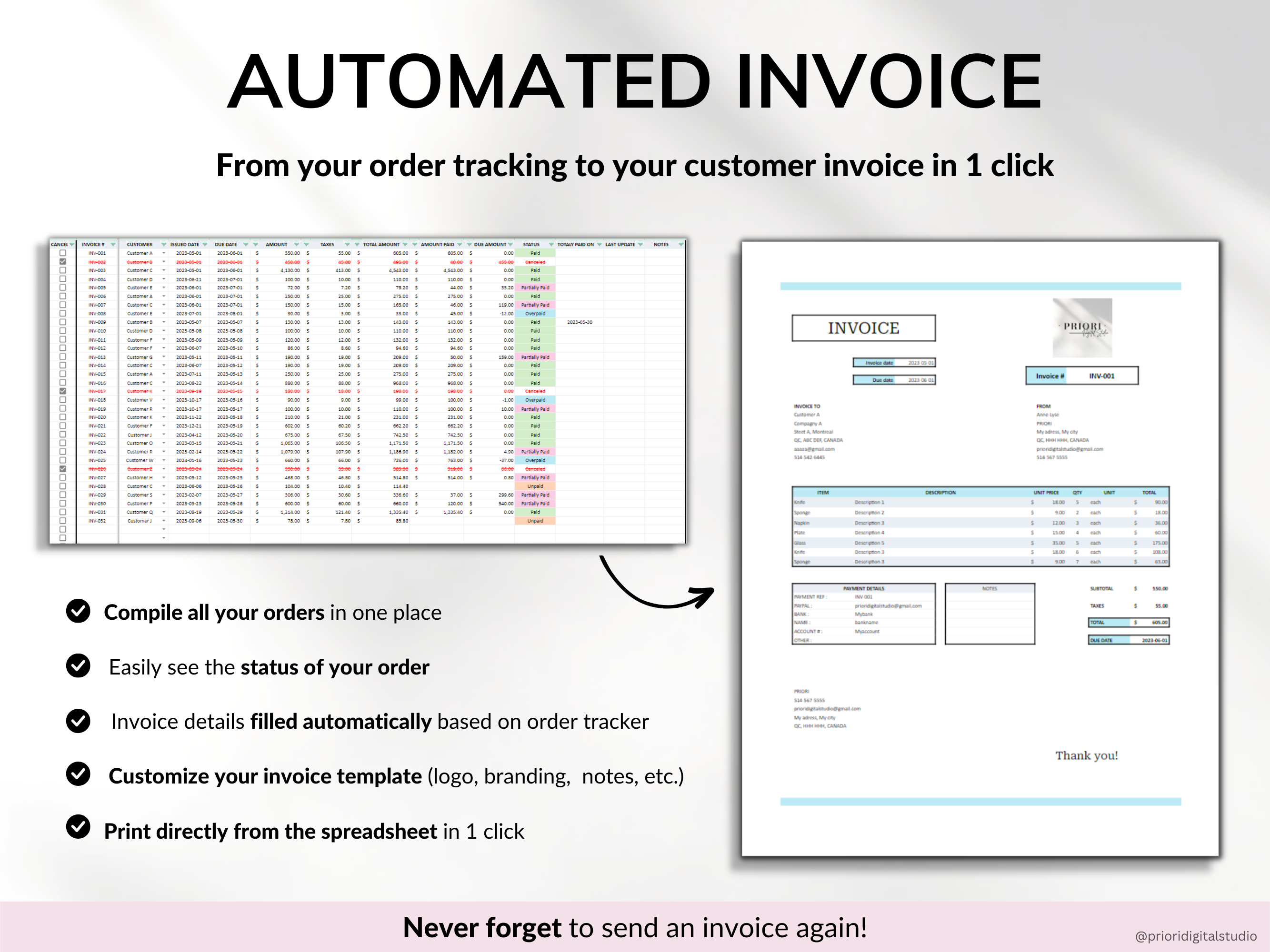 Ultimate Small Business Bundle