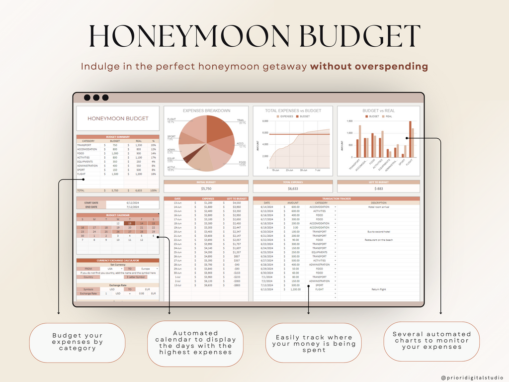 Ultimate Wedding Planner