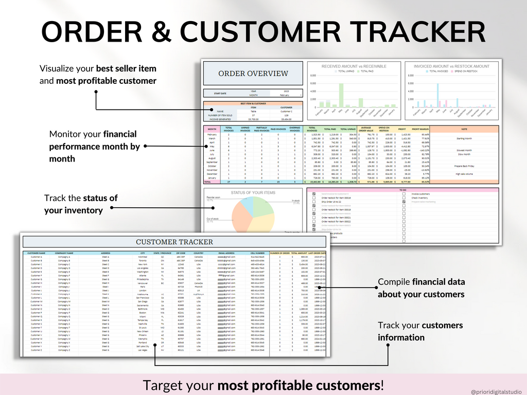 Ultimate Small Business Bundle